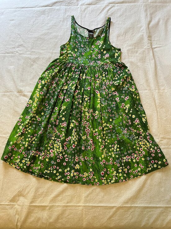 Nooworks Dresses & Skirts - Nooworks Naomi dress Meadow size S